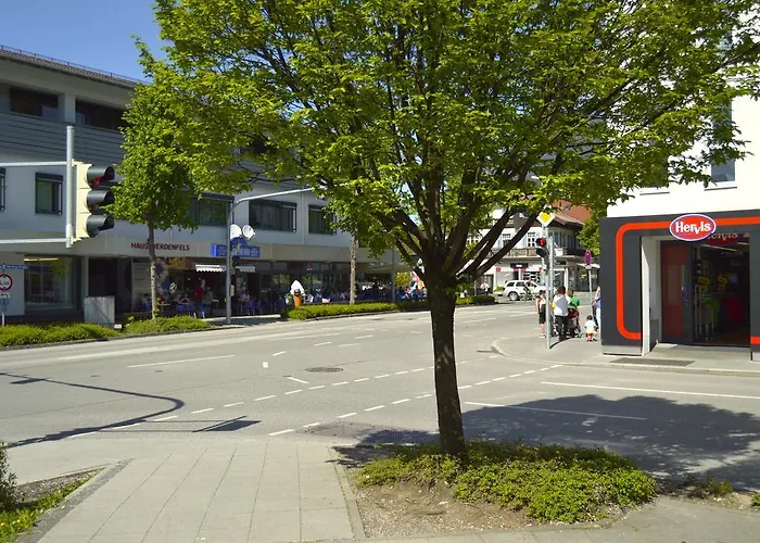 Yeti Lux - Loft * Garmisch-Partenkirchen