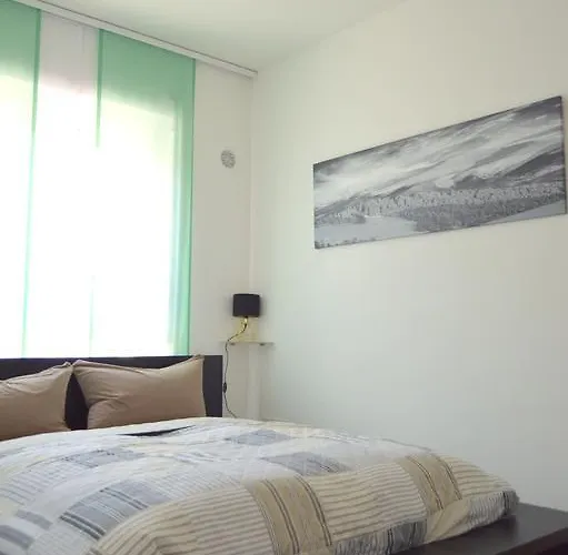 Apartament Yeti Lux - Loft