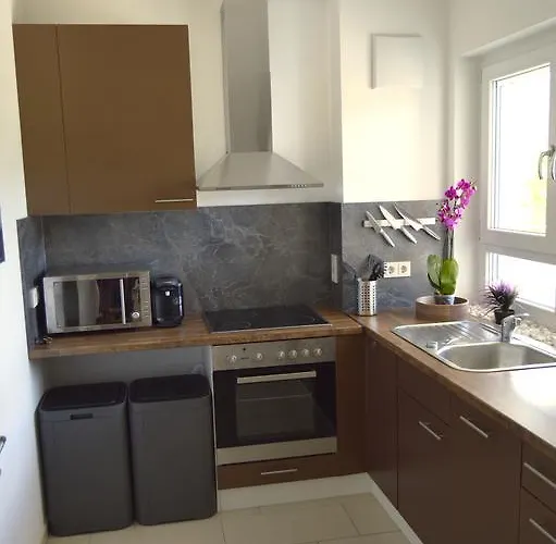 Yeti Lux - Loft Garmisch-Partenkirchen