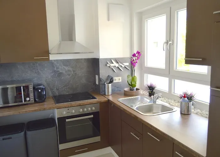 Yeti Lux - Loft Apartment