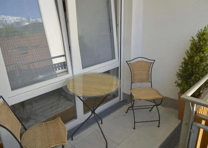 Yeti Lux - Loft Apartament *