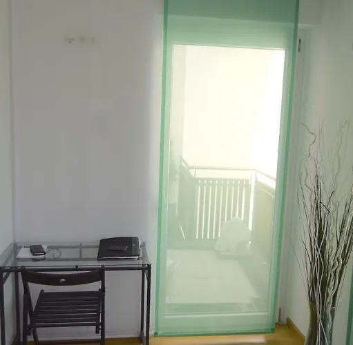 Apartment Yeti Lux - Loft