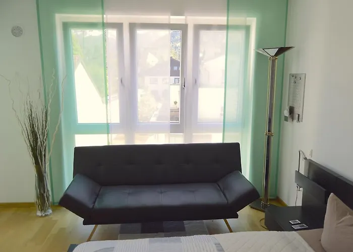 Yeti Lux - Loft Apartament