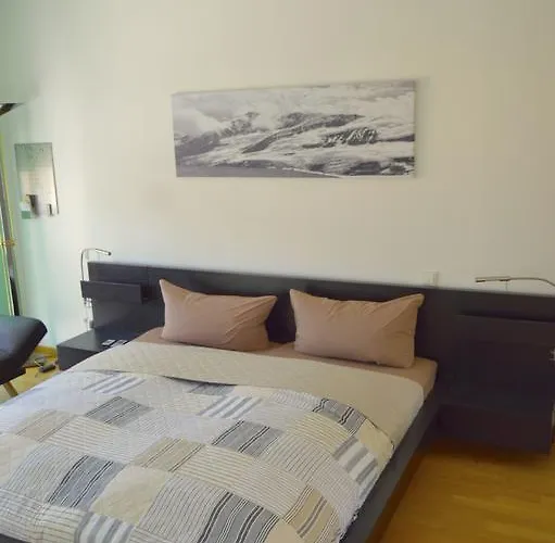 Yeti Lux - Loft * Garmisch-Partenkirchen