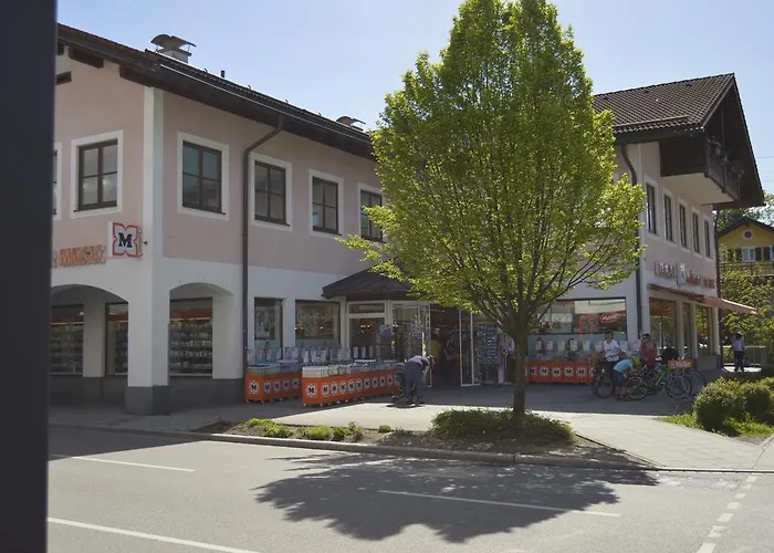 Apartment Yeti Lux - Loft