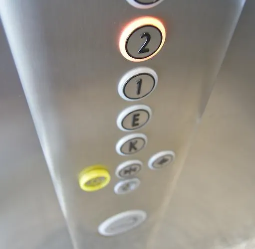 Yeti Lux - Loft Apartment Garmisch-Partenkirchen