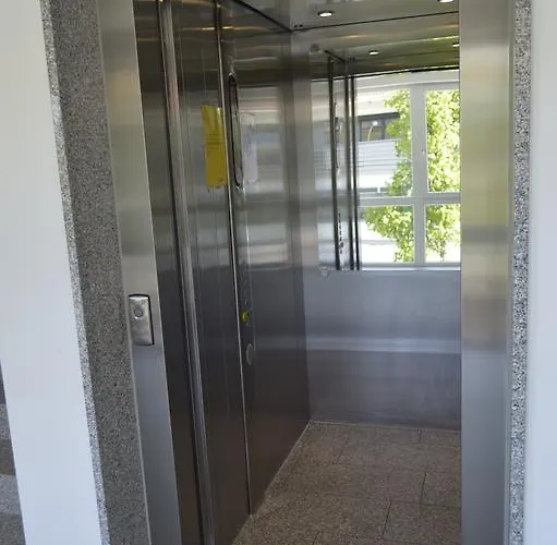 Yeti Lux - Loft Garmisch-Partenkirchen