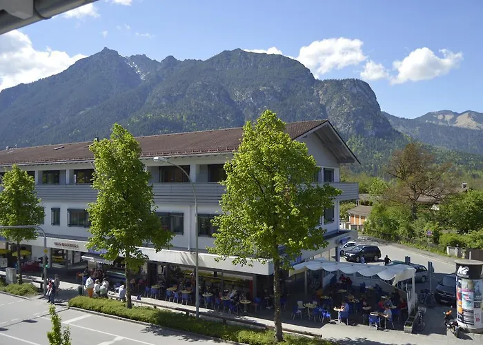 Yeti Lux - Loft Apartment