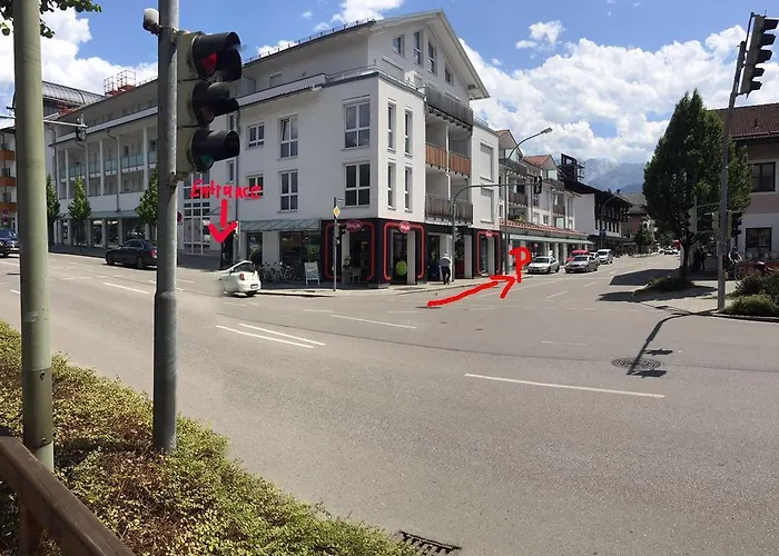 Yeti Lux - Loft Apartament